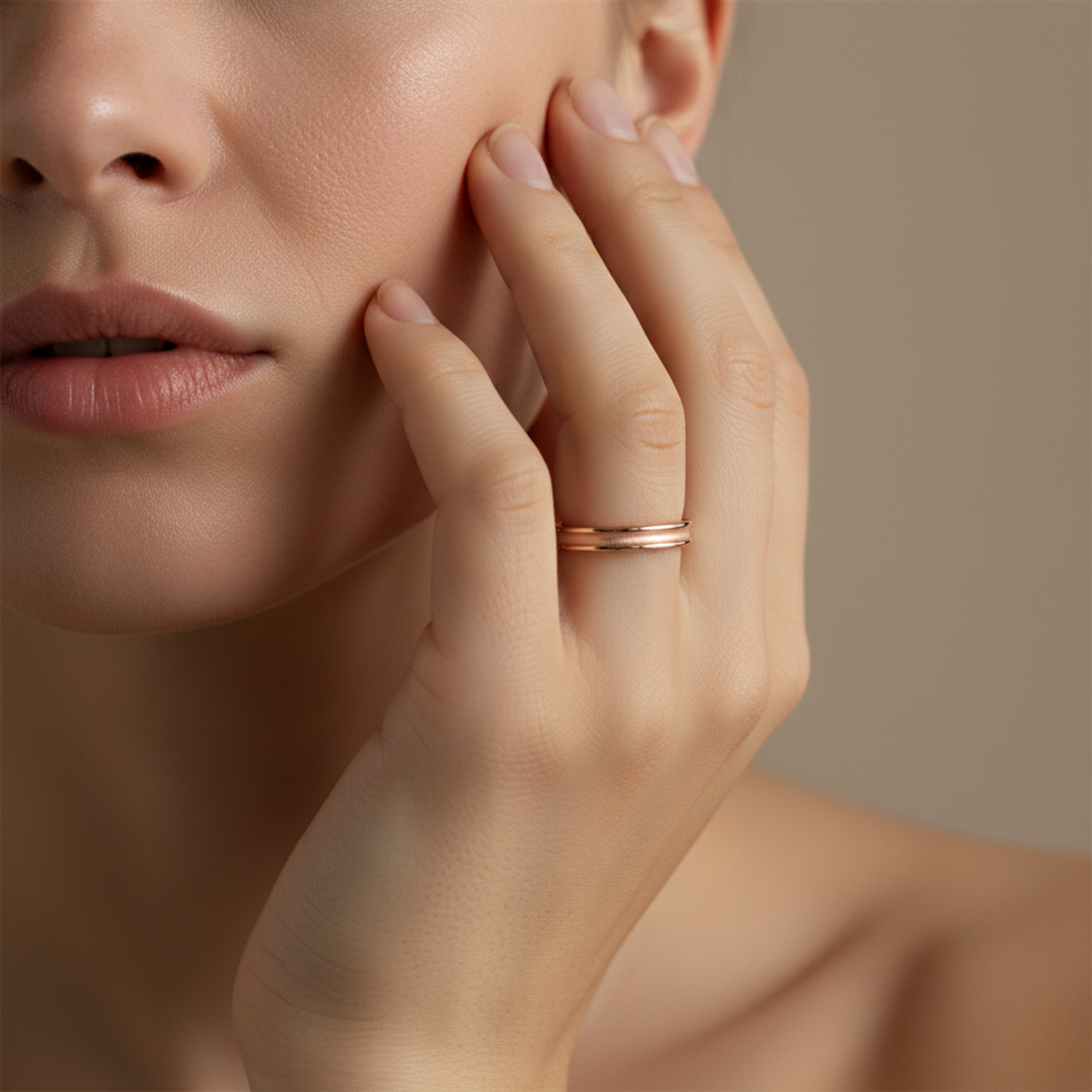 Meridian | Abundance