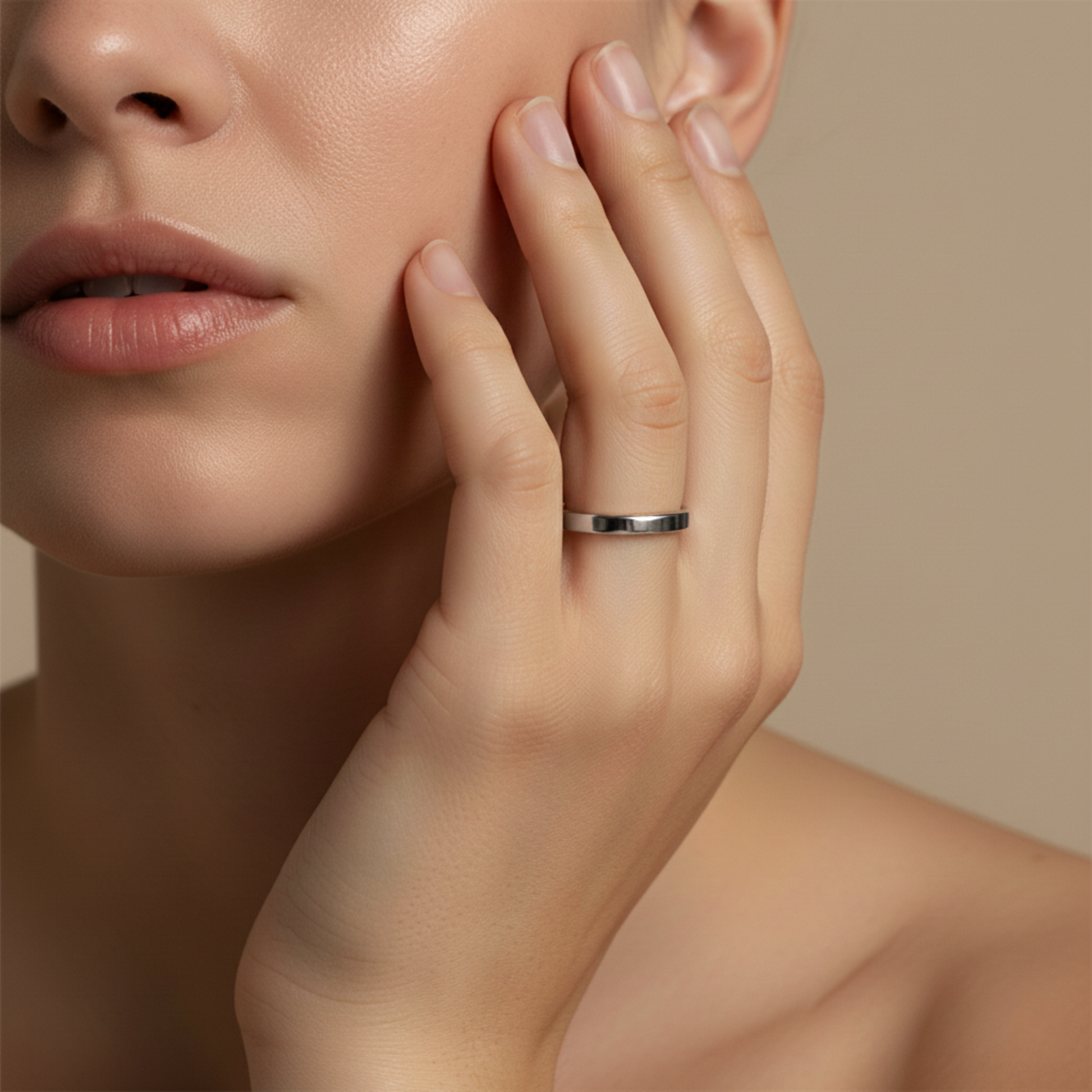 Sovereign | Confidence