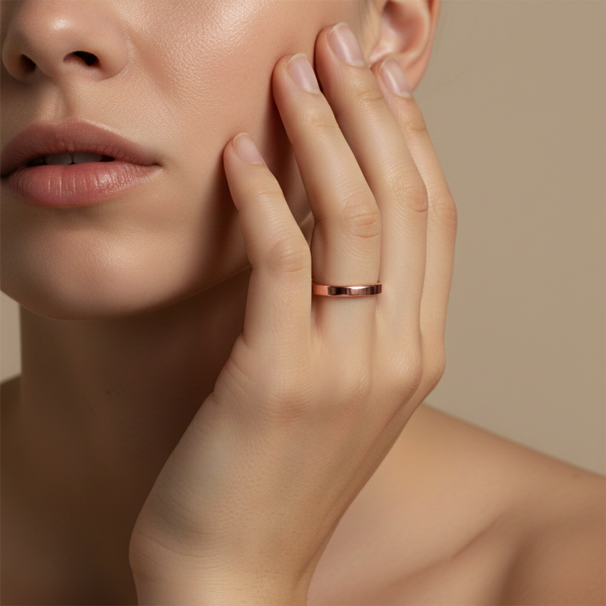 Sovereign | Confidence