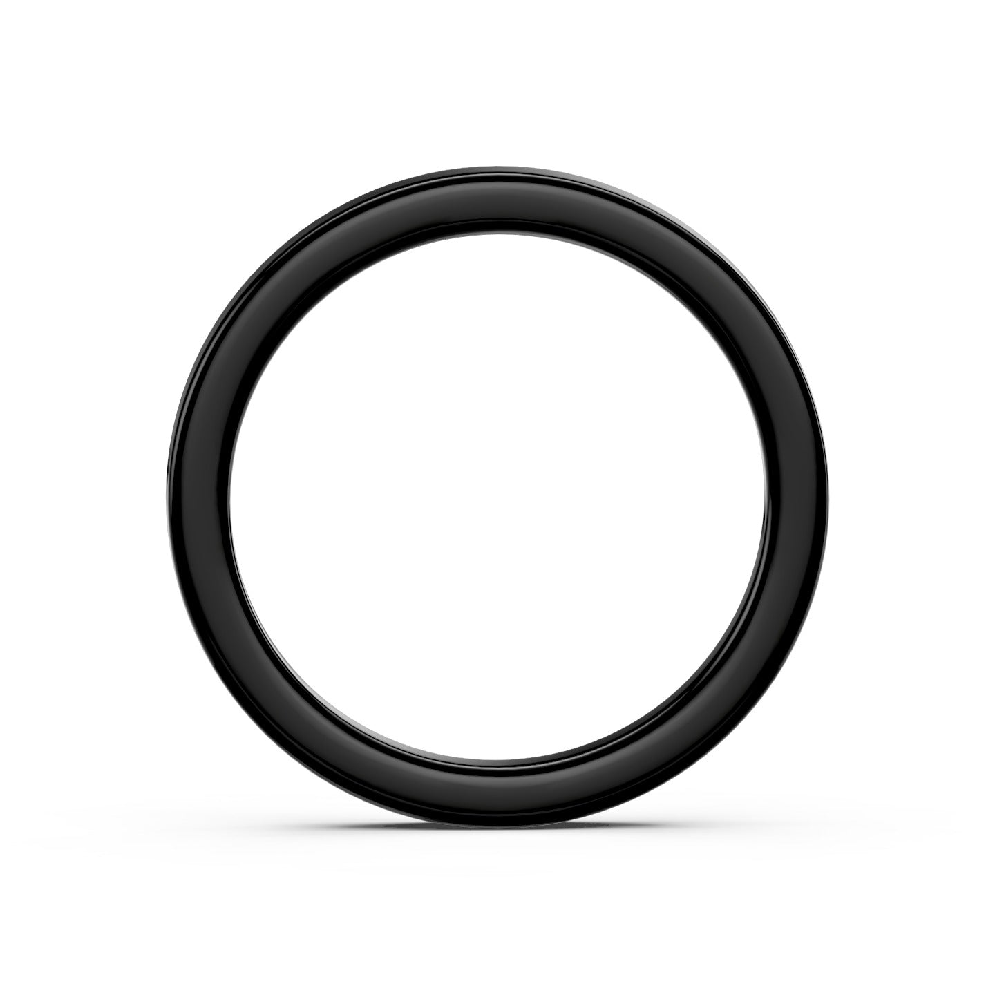 Sovereign | Confidence