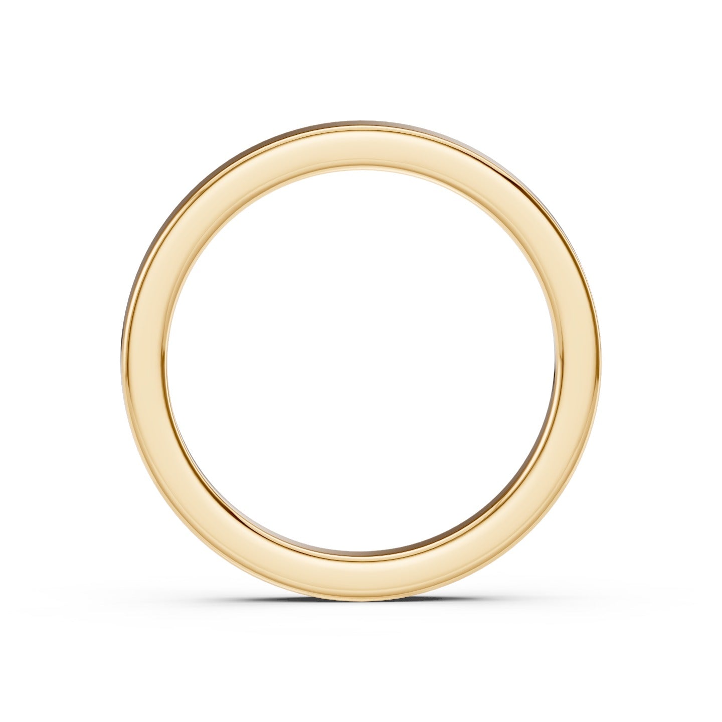 Sovereign | Confidence