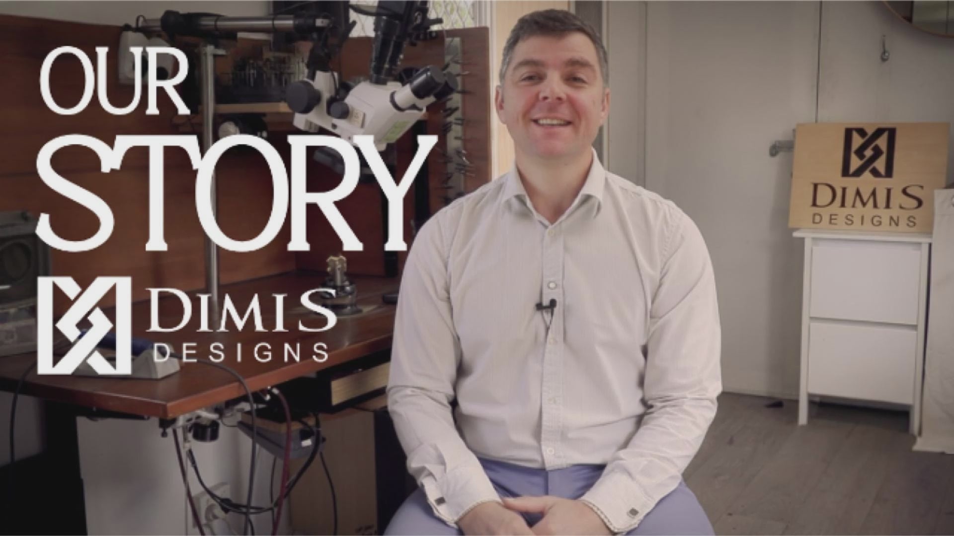 Load video: Watch the Story